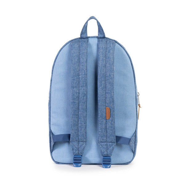 Herschel Supply Co. - Settlement Backpack, Limoges Crosshatch - The Giant Peach