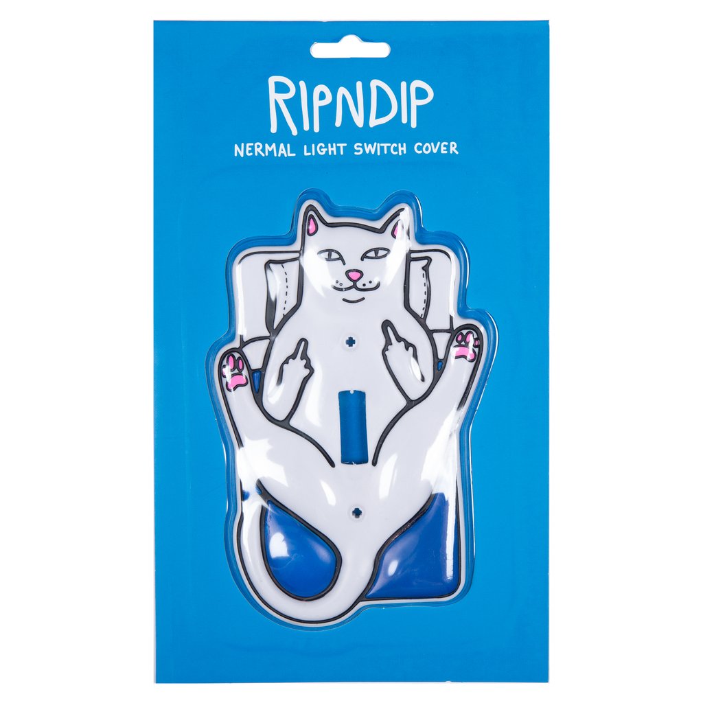 RIPNDIP - Light Switch Cover