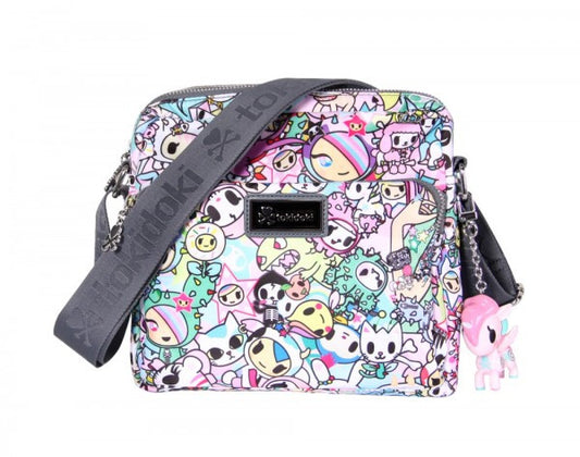 tokidoki - Spring Dreams Crossbody - The Giant Peach