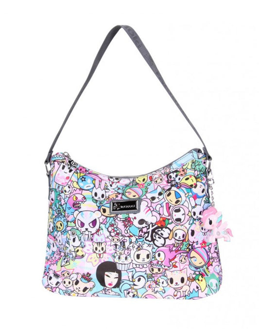 tokidoki - Spring Dreams Hobo - The Giant Peach