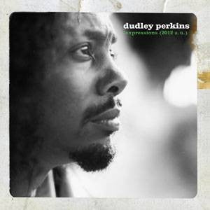 Dudley Perkins - Expressions (2012 a.u.), CD - The Giant Peach