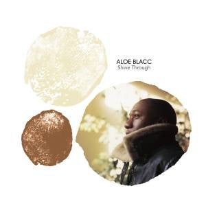 Aloe Blacc - Shine Through, CD - The Giant Peach