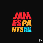 James Pants - Welcome (w/ FREE Stones Throw Fan Club 45), CD - The Giant Peach