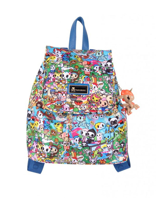tokidoki - Summer Splash Backpack - The Giant Peach