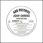Joey Chavez - After The Heat EP, 12" Vinyl - The Giant Peach