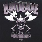 Battle Axe Warriors Vol. 2, 2XLP Vinyl - The Giant Peach