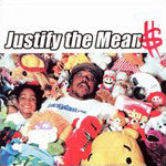 LuckyIam.PSC - Justify The Means, CD - The Giant Peach