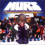 Murs - The End Of The Beginning, CD - The Giant Peach