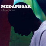 Medaphoar - In Rhymes We Trust, 12