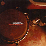 Breakestra - Deuces Up, Double Down, EP CD - The Giant Peach