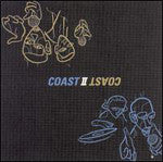 Coast II Coast, CD - The Giant Peach
