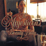 Majesticons - The Beauty Party, 2XLP Vinyl - The Giant Peach