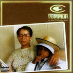 Common - One Day It'll All Make Sense, CD - The Giant Peach