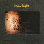 Lewis Taylor - Self-Titled, CD - The Giant Peach