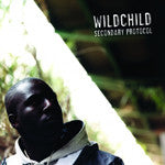 Wildchild - Secondary Protocol, CD - The Giant Peach