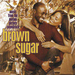 Brown Sugar Soundtrack,  CD - The Giant Peach
