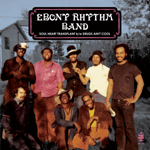 Ebony Rhythm Band - Soul Heart Transplant/Drugs Ain't Cool, 12" Vinyl - The Giant Peach