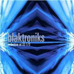 Blaktroniks - Seduction At 33 1/3, CD - The Giant Peach
