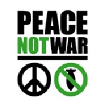 V/A - Peace Not War, CD - The Giant Peach