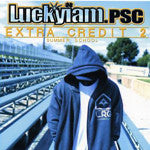 LuckIam.PSC - Extra Credit 2, Summer School CD - The Giant Peach