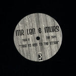 Mr. Len & Murs - Take Yo Ass To The Store, 12" Vinyl - The Giant Peach