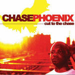 Chase Phoenix - Cut To The Chase, 2XLP Vinyl - The Giant Peach