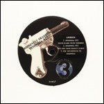 Roosevelt Franklin - Insomnia 411, 12" Vinyl - The Giant Peach