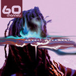 60 Channels - Covert Movements, CD - The Giant Peach