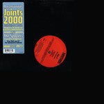 Masterminds - Joints 2000, 12" Vinyl - The Giant Peach