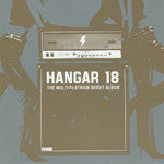 Hangar 18 - The Multi-Platinum Debut Album, CD - The Giant Peach