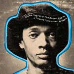 Monk Hughes & The Outer Realm - A Tribute To Brother Weldon, CD - The Giant Peach