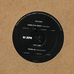 DJ Zeph - Shake It On Down/Hands Up, 12" Vinyl - The Giant Peach