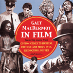 Galt MacDermot In Film, CD - The Giant Peach