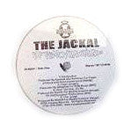 The Jackal EP Feat. Wildchild, LP Vinyl - The Giant Peach
