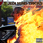 Jedi Mind Tricks - Legacy Of Blood, CD - The Giant Peach