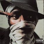 Mos Def - The New Danger, CD - The Giant Peach