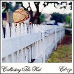 El-P - Collecting The Kid Limited Edition, CD - The Giant Peach
