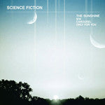 Science Fiction - The Sunshine b/w Carousel, 12" Vinyl - The Giant Peach