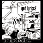 Illogic - Got Lyrics?, CD - The Giant Peach