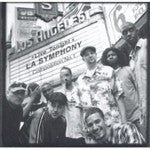 LA Symphony - Composition #1, CD - The Giant Peach