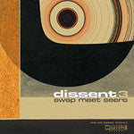 DISSENT - Swap Meet Seers, LP Vinyl - The Giant Peach