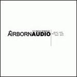 Airborn Audio - Bright Lights b/w Inside The Globe, 12" Vinyl - The Giant Peach