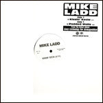 Mike Ladd - Kissin' Kecia b/w Padded Walls, 12" Vinyl - The Giant Peach