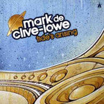 Mark De Clive-Lowe - Tides Arising, CD - The Giant Peach