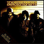 The Perceptionists - Black Dialogue, CD - The Giant Peach