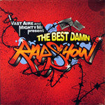 Vast Aire And Mighty MI - The Best Damn Rap Show, CD - The Giant Peach