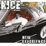 KICE OF COURSE - New Experience, CD - The Giant Peach