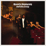 Roots Manuva -  Awfully Deep, CD - The Giant Peach