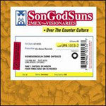 SonGodSuns - Over The Counter Culture, CD - The Giant Peach