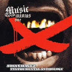 Joey Chavez - Music Minus One: Instrumental Anthology, CD - The Giant Peach